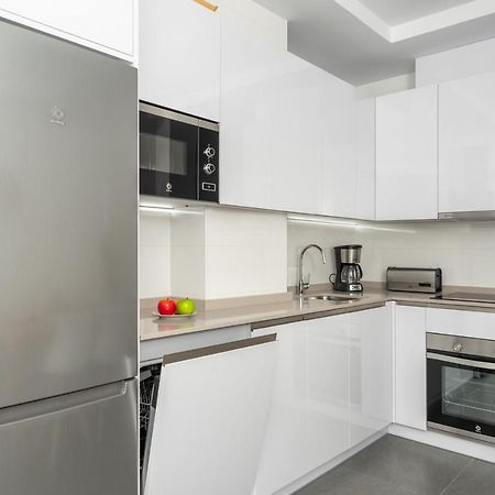 Central Family Accomodation In Fuengirola By Costarentals - Ref 111 エクステリア 写真