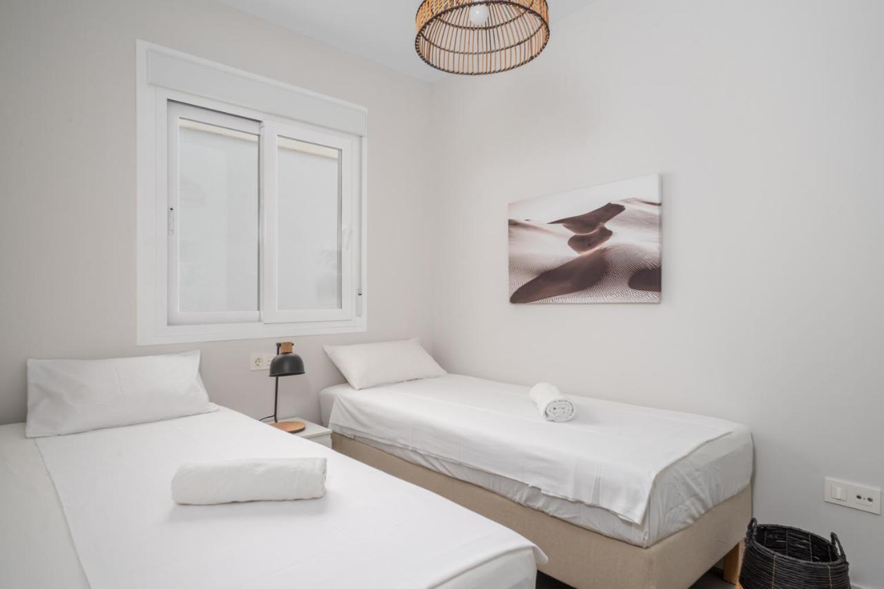 Central Family Accomodation In Fuengirola By Costarentals - Ref 111 エクステリア 写真