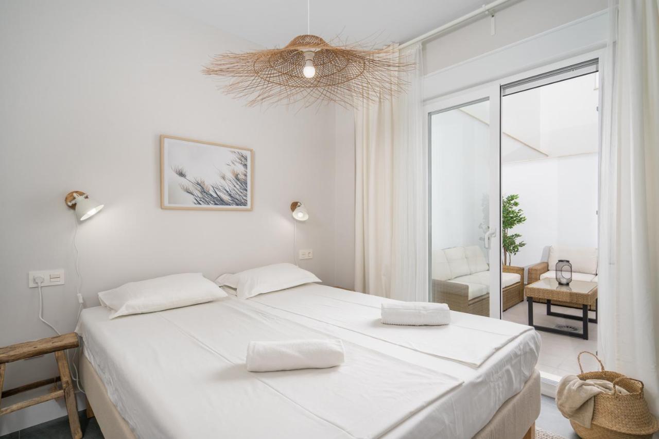 Central Family Accomodation In Fuengirola By Costarentals - Ref 111 エクステリア 写真