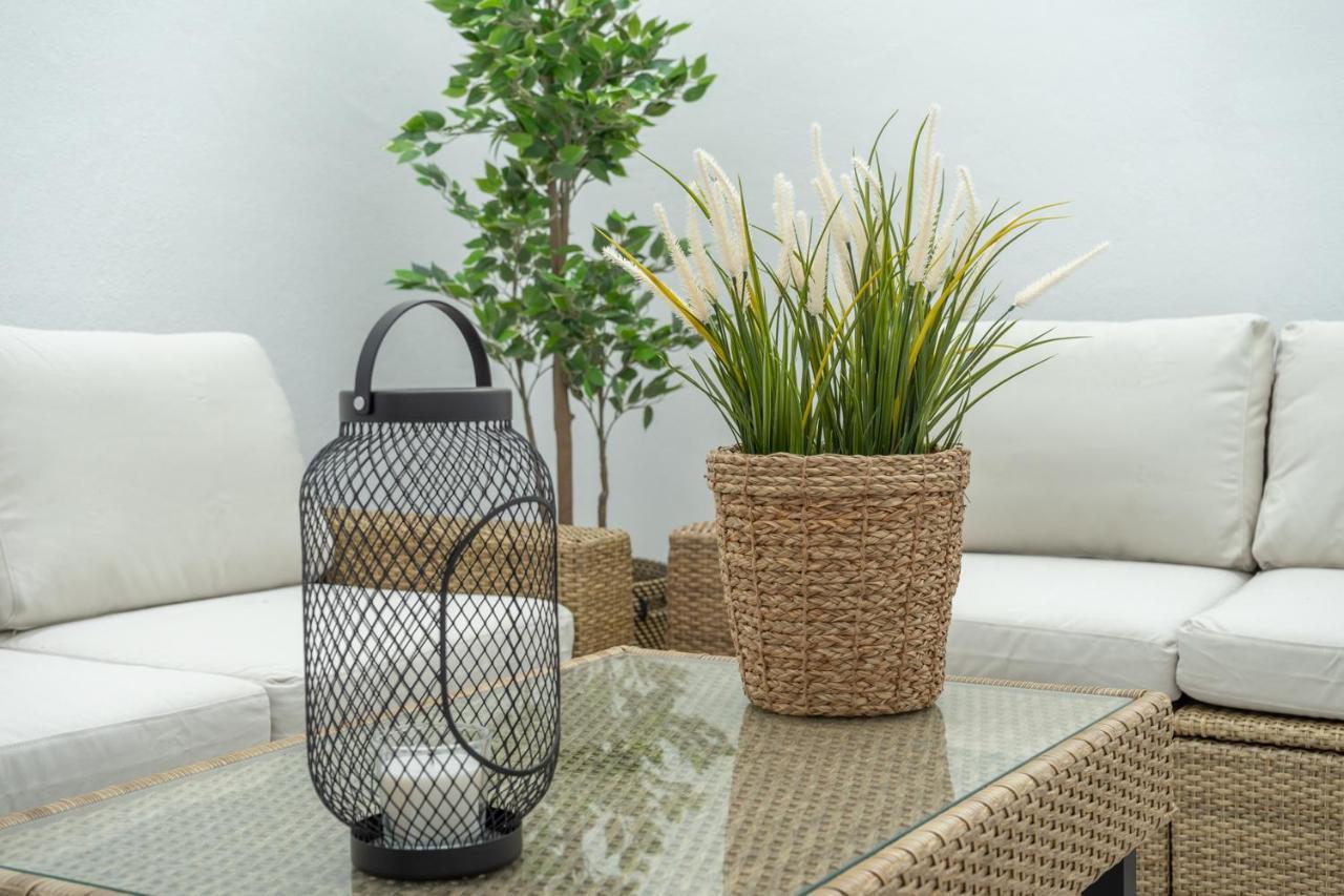 Central Family Accomodation In Fuengirola By Costarentals - Ref 111 エクステリア 写真
